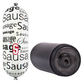 Sausage Oral Masturbator Soft Masturbators and Strokers